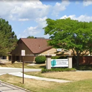 Community Mental Health Services, Mount Pleasant, Michigan, 48858