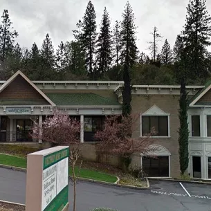 El Dorado County Behavioral Health Division, Diamond Springs, California, 95619