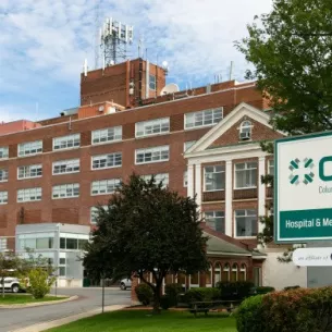 Columbia Memorial Hospital - Psychiatry, Hudson, New York, 12534