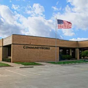 Community Works, Norman, Oklahoma, 73071