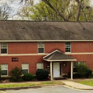 BCD - Supportive Housing Program, Little Rock, Arkansas, 72204