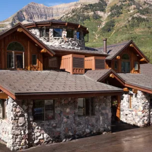 Cirque Lodge - Lodge Facility, Provo, Utah, 84604