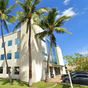 VA Pacific Islands Health Care System - Maui CBOC, Kahului, Hawaii, 96732