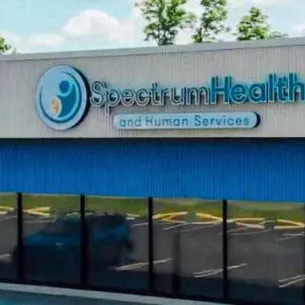 Spectrum Human Services - Outpatient, West Seneca, New York, 14224