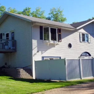 Esther House, Grand Rapids, Minnesota, 55744