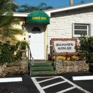 Summer House Detox Center, Miami, Florida, 33161