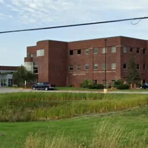 Sault Tribe Health Division, Sault Sainte Marie, Michigan, 49783