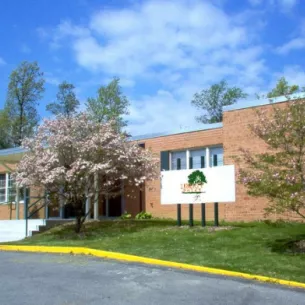 Liberty Point Behavioral Healthcare, Staunton, Virginia, 24401