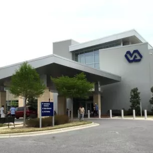 Durham VA Health Care System - Greenville Health Care Center, Greenville, North Carolina, 27834