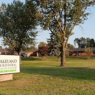 Lakeland Behavioral Health System - Grand Street, Springfield, Missouri, 65802