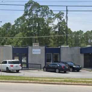 Treatment Center of America - Waycross Location, Waycross, Georgia, 31501