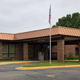 William S. Middleton Memorial Veterans Hospital - Freeport CBOC, Freeport, Illinois, 61032