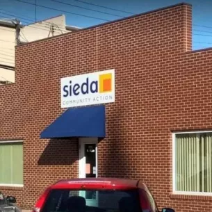 Sieda Community Action, Centerville, Iowa, 52544