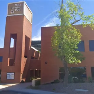 Southwest Behavioral and Health Services - Mesa Outpatient, Mesa, Arizona, 85202