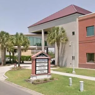 Jennings Senior Care Hospital, Jennings, Louisiana, 70546