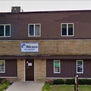 Nicasa, Waukegan, Illinois, 60087