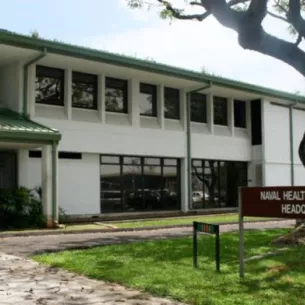 Naval Health Clinic - Substance Abuse, Pearl Harbor, Hawaii, 96860