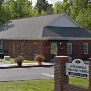 Jacksonville Treatment Center, Jacksonville, North Carolina, 28540