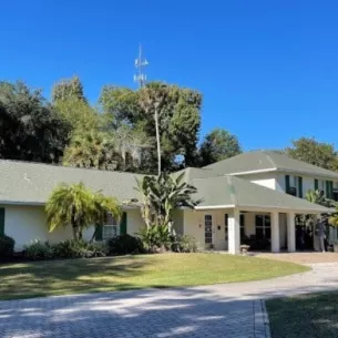 Serenity Springs - Men’s Residential, Edgewater, Florida, 32132