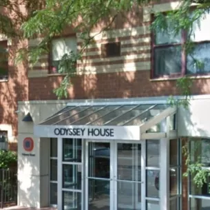 Odyssey House, New York City, New York, 10035