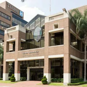 Tulane University Hospital and Clinic, New Orleans, Louisiana, 70112