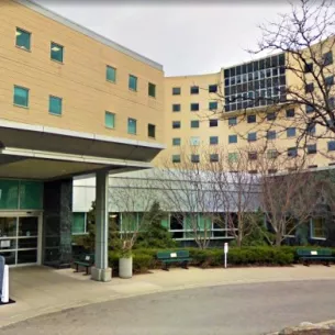 Fairview Southdale Hospital, Edina, Minnesota, 55435