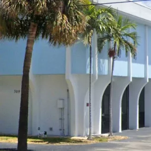 The Recovery Center for Men of the Palm Beaches, North Palm Beach, Florida, 33403