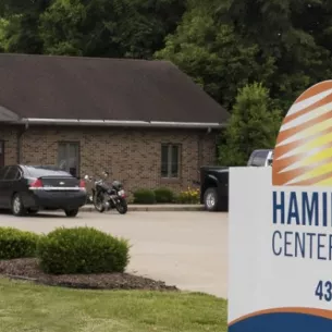 Hamilton Center, Bloomfield, Indiana, 47424