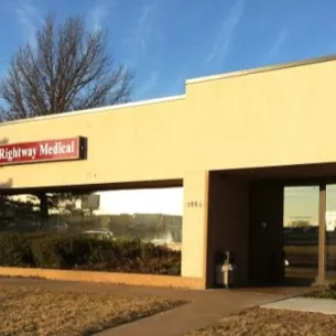 Tulsa Rightway Medical, Tulsa, Oklahoma, 74145