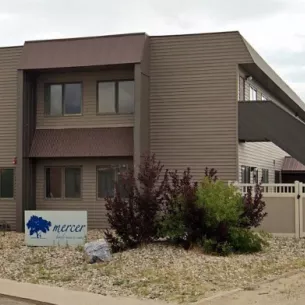 Mercer Family Resource Center, Casper, Wyoming, 82601