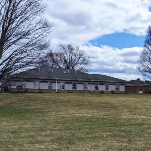 Crestwood Childrens Center - Mental Health, Rochester, New York, 14623