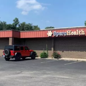 Spero Health - Elizabethtown, Elizabethtown, Kentucky, 42701