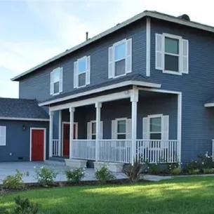 Puente House - Women's House, Covina, California, 91723