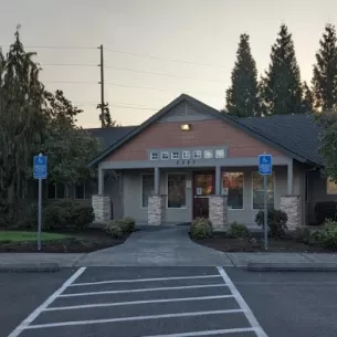 Western Psychological and Counseling Services, Hillsboro, Oregon, 97124