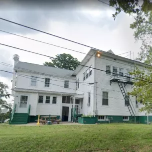 Lawrence Court Halfway House, Rockville, Maryland, 20850