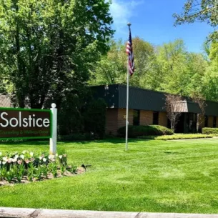 Solstice Counseling &amp; Wellness Center - Burlington County, Pemberton, New Jersey, 09384