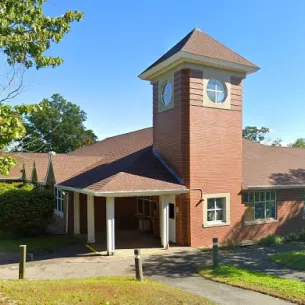 Italian Home for Children, Boston, Massachusetts, 02130