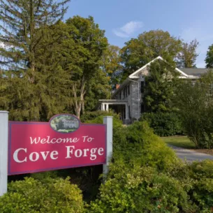 Cove Forge Behavioral Health Center, Williamsburg, Pennsylvania, 16693