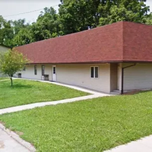 Central East Alcoholism and Drug Council - Women's Recovery Home, Charleston, Illinois, 61920