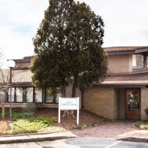 Crest View Recovery Center, Asheville, North Carolina, 28801