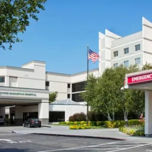 Good Samaritan Hospital, San Jose, California, 95124