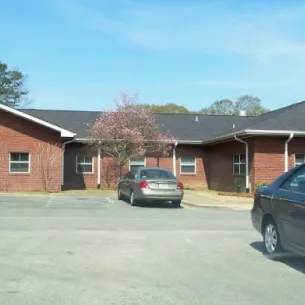 Eastside Center for Mental Health, Birmingham, Alabama, 35235