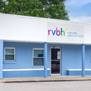 River Valley Behavioral Health, Providence, Kentucky, 42450