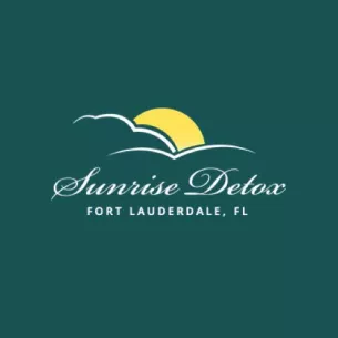 Sunrise Detox Ft. Lauderdale, Fort Lauderdale, Florida, 33308