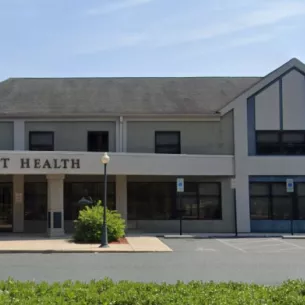 Key Point Health Services - Outpatient, Aberdeen, Maryland, 21001