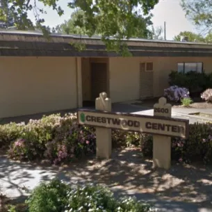 Crestwood Behavioral Health - Crestwood Center, Sacramento, California, 95817