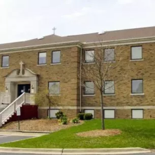 Saint Vincent Catholic Charities, Lansing, Michigan, 48917