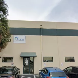 Aspire Health Partners, Kissimmee, Florida, 34744