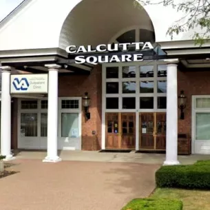 Calcutta VA Multi Specialty Outpatient Clinic, East Liverpool, Ohio, 43920