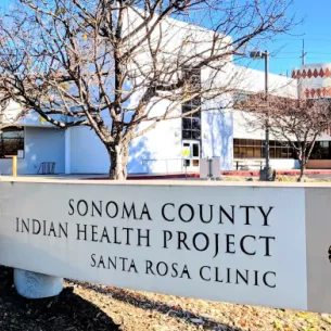 Sonoma County Indian Health Project  - Behavioral Health, Santa Rosa, California, 95401